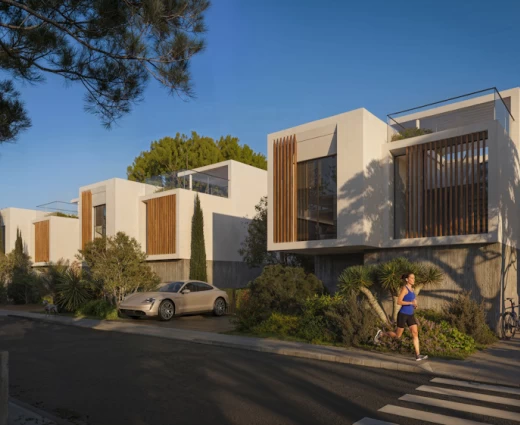:eden coast: Nέα παραθαλάσσια ανάπτυξη υψηλών προδιαγραφών στην Πάφο, από την bbf: